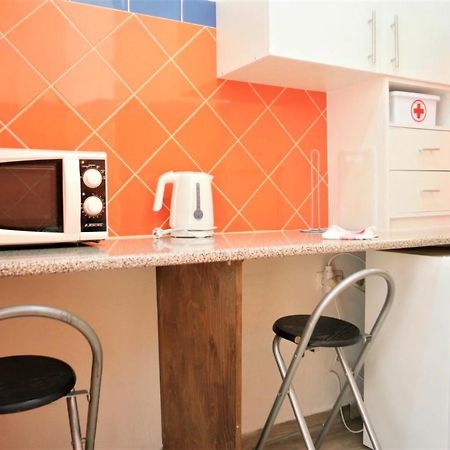 Vila Casa Celina Lagos Exteriér fotografie