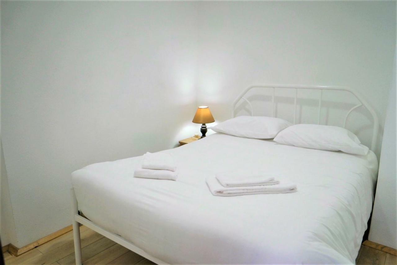 Vila Casa Celina Lagos Exteriér fotografie