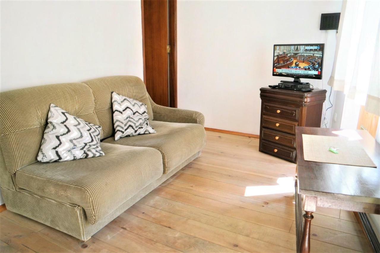 Vila Casa Celina Lagos Exteriér fotografie