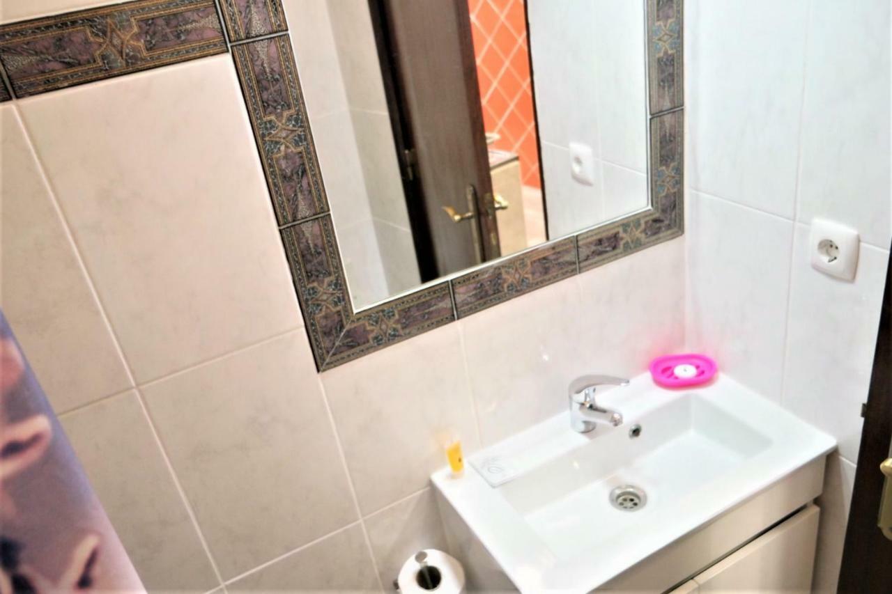 Vila Casa Celina Lagos Pokoj fotografie